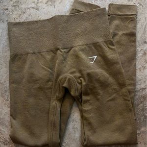 Gymshark Fleck Seamless Leggings